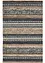 Tapis kilim structure en relief, bonprix