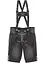 Regular Fit Trachten-Jeans, bonprix