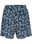 Jersey-Shorts mit Bindeband, bpc bonprix collection
