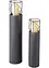 Kerzenhalter rund (2-tlg.Set), bpc living bonprix collection