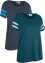 Sport-Shirt (2er Pack), kurzarm, bpc bonprix collection