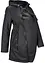 Trage-Jacke / Regen-Umstandsjacke, gefüttert, bpc bonprix collection