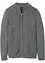 Strickjacke aus reiner Baumwolle, bonprix