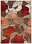 Tapis à motif floral, bpc living bonprix collection