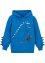 Jungen Kapuzensweatshirt Dino aus Bio-Baumwolle, bpc bonprix collection