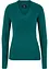 Pull col V, bonprix