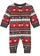 Baby Weihnachts-Overall, bonprix