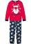 Kinder Pyjama (2-tlg. Set), bonprix