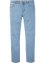 Jean extensible Classic Fit, Straight, John Baner JEANSWEAR