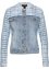 Jeansjacke mit Tweed, bpc selection premium