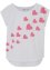 Mädchen T-Shirt mit Bio-Baumwolle, bpc bonprix collection