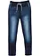 Jungen Sweat-Jeans Regular Fit, bonprix