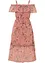 Off-Shoulder-Kleid, bonprix