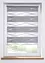 Store enrouleur double jacquard avec motif vague, bpc living bonprix collection