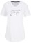 Baumwoll-T-Shirt mit maritimem Print, bpc bonprix collection