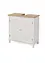 Meuble sous lavabo avec ornement, bpc living bonprix collection