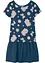 Robe T-shirt fille en coton, bonprix