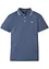 Polo en maille piquée 100% coton, bonprix