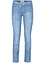 Jean 7/8 confort stretch, bonprix