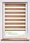 Doppelrollo mit Bambus Optik, bpc living bonprix collection