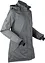 Funktions-Parka, wasserdicht, bonprix