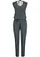 Jersey-Overall aus Baumwoll-Mix, bonprix