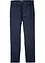Pantalon chino Regular, 100% lin, droit, bonprix