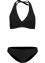 Neckholder Bikini (2-tlg.Set), bpc bonprix collection