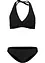 Neckholder Bikini (2-tlg.Set), bonprix