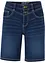 Bermuda en jean extensible, bonprix