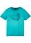 T-shirt avec effet délavé, bpc bonprix collection