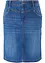 Stretch-Jeansrock, bonprix