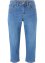 Capri-Komfort-Stretch-Jeans, John Baner JEANSWEAR