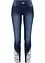 Skinny Jeans Mid Waist, bonprix