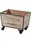 Casier sur roulettes, bpc living bonprix collection