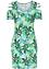 Cold-Shoulder-Kleid, BODYFLIRT boutique