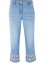 3/4 Jeans mit Komfortbund, bpc bonprix collection