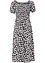 Midikleid, bonprix