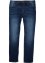 Jean extensible Loose Fit, Tapered, RAINBOW