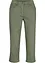 Jean droit, taille mi-haute et confortable, bonprix