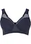 Soutien-gorge minimiseur sans armatures, bonprix