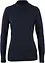 Basic Pullover mit Stehkragen mit recycelter Baumwolle, bpc bonprix collection