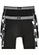 Lange Boxer (2er Pack), bonprix