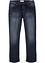 Jean extensible Regular Fit confort pour le ventre, Straight, John Baner JEANSWEAR