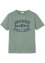 T-shirt en coton bio Cradle to Cradle Certified™ Silber, John Baner JEANSWEAR
