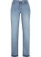 Soft-Stretch-Jeans im Chinostil, verkürzt, John Baner JEANSWEAR
