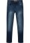 Jungen Jeans mit cooler Waschung, Slim Fit, John Baner JEANSWEAR