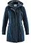 Parka coton avec doublure jersey, bonprix