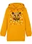 Hoodie aus reiner Bio-Baumwolle, bonprix