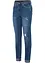 Jeans mit umgeschlagenem Bein, BODYFLIRT